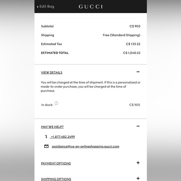 Gucci double G WOMEN'S PLATFORM SLIDE SANDAL. Size 38 (US 8). NEW - Picture 10 of 12